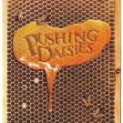 DVD - Pushing Daisies_ The Complete Second Season (2008-2009) _4-Disc Set__1