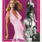 DVD - Rare Cult Cinema (1962-1994) _12-Feature Collection On 3-Discs__1