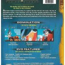 DVD - Reign The Conqueror_ Vol. #3 - Domination (2003) _TokyoPop _ Anime__2