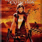 DVD - Resident Evil_ Extinction - Special Edition (2007) _Milla Jovovich__1