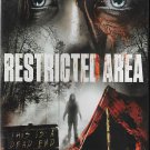 DVD - Restricted Area (2019) _Paige Lindsay Betts _ Randy Wayne _ Shawn Philips__1