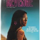 DVD - Revenge (2017) _Matilda Lutz _ Kevin Janssens _ Shudder _ Horror Title__1