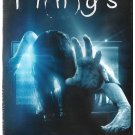 DVD - Rings (2017) _Matilda Lutz _ Johnny Galecki _ Aimee Teegarden _ Horror__1