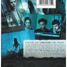 DVD - Rings (2017) _Matilda Lutz _ Johnny Galecki _ Aimee Teegarden _ Horror__2