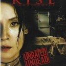 DVD - Rise_ Blood Hunter (2007) _Lucy Liu _ Carla Gugino _ Unrated Undead__1