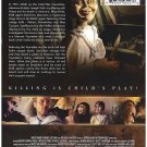 DVD - Robert Reborn (2019) _Cassandra Hodges _ Miss Cyclops _ Rahel Kapsaski__2