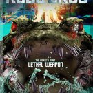 DVD - RocoCroc (2013) _Dee Wallace _ Lisa McAllister _ Corin Nemec _ SyFy__1