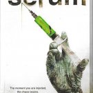 DVD - Serum (2006) _Liz Franke _ Betheny Zolt _ Lizabeth Cardenas _ Horror__1