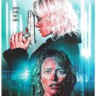 DVD - Shadowland (2021) _Amelia Eve _ Rebecca Finch _ Vivien Taylor _ Horror__1