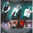 DVD - Shadowland (2021) _Amelia Eve _ Rebecca Finch _ Vivien Taylor _ Horror__2