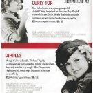DVD - Shirley Temple_ Little Darling Double Feature (1935-1936) _2-Disc Set__2