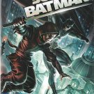 DVD - Son Of Batman (2014) _DC Comics _ Deathstroke _ The League Of Shadows__1