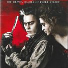 DVD - Sweeney Todd_ The Demon Barber Of Fleet Street (2007) _Helena Bonham__1