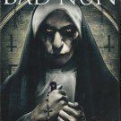 DVD - The Bad Nun (2018) _Becky Fletcher _ Cassandra French _ Lucy Chappell__1 DVD - The Bad Nun (2018) _Becky Fletcher _ Cassandra French _ Lucy Chappell__1