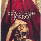 DVD - The Dooms Chapel Horror (2016) _Abby Murphy _ Wendy Keeling _ Horror__1
