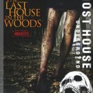 DVD - The Last House In The Woods_ Unrated (2006) _Daniela Virgilio _ Horror__1