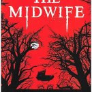 DVD - The Midwife (2021) _Ellie Morris _ Lara Goodison _ Tiffany Ceri _ Horror__1
