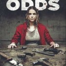 DVD - The Odds (2018) _Abbi Butler _ Katie Gun _ James Fuertes _ Horror__1