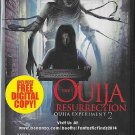 DVD - The Ouija Resurrection_ Ouija Experiment 2 (2015) _Nicole Holt _ Horror__1