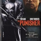 DVD - The Punisher (2004) _Thomas Jane _ John Travolta _ Rebecca Romijn__1