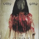 DVD - The Shrine (2010) _Cindy Sampson _ Meghan Heffern _ Aaron Ashmore__1