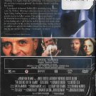 DVD - The Silence Of The Lambs (1991) _Jodi Foster _ Anthony Hopkins _ Horror__2