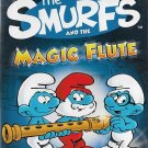DVD - The Smurfs And The Magic Flute (1976) _Original Full-Length Feature Film__1