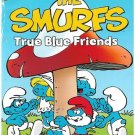 DVD - The Smurfs_ True Blue Friends (1982) _Five Full Episodes _ Hanna-Barbera__1