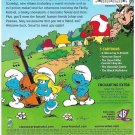 DVD - The Smurfs_ True Blue Friends (1982) _Five Full Episodes _ Hanna-Barbera__2