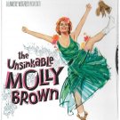 DVD - The Unsinkable Molly Brown (1964) _Debbie Reynolds _ Hermione Baddeley__1
