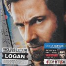 DVD - The Wolverine_ Walmart Exclusive (2013) _Hugh Jackman _ Tao Okamoto__1