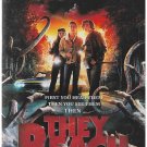 DVD - They Reach (2020) _Mary Madaline Roe _ Edan Campbell _ Dee Dee Roe__1