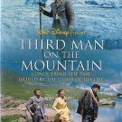 DVD - Third Man On The Mountain (1959) _Walt Disney _ Janet Munro _ Full Screen__1