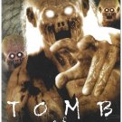 DVD - Tomb Of Terror (2004) _Full Moon Pictures _ Anthology _ Ashley Laurence__1