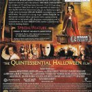 DVD - Trick 'r Treat (2007) _Anna Paquin _ Leslie Bibb _ Dylan Baker _ Horror__2