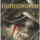 DVD - Underworld (2002) _J-Horror Anthology _ 6 Tales Of Terror _ Subtitled__1
