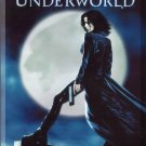 DVD - Underworld (2003) _Kate Beckinsale _ Vampires _ Werewolves__1