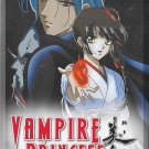 DVD - Vampire Princess Miyu_ Initiation - Vol #1 (2003) _ToykoPop _ English__1