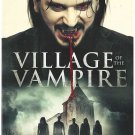DVD - Village Of The Vampire (2020) _Annamaria Lorusso _ Nicole Blatto _ Horror__1