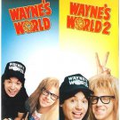 DVD - Wanye's World Collection (1992-1993) _Mike Myers _ Dana Carvey _ Comedy__1