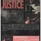 DVD - Warrior Of Justice (1995) _Renee Stewart _ Richard Lynch _ Maegan Stewart__2