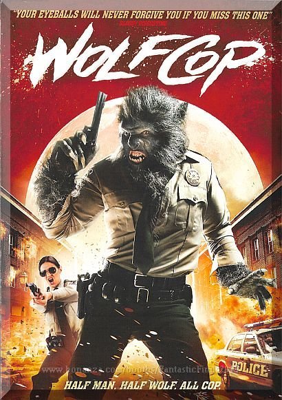DVD - WolfCop (2014) _Amy Matysio _ Sarah Lind _ Leo Fafard__1