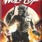 DVD - WolfCop (2014) _Amy Matysio _ Sarah Lind _ Leo Fafard__1