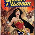 DVD - Wonder Woman (2009) _Animated Original Movie _ DC Universe _ Amazons__1