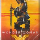 DVD - Wonder Woman (2017) _Gal Gadot _ Connie Nielsen _ Robin Wright _ DC__1