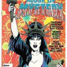 Elvira's House Of Mystery #8 (1986) _DC Comics _ Copper Age _ 2 Spooky Tales__1 Elvira's House Of Mystery #8 (1986) _DC Comics _ Copper Age _ 2 Spooky Tales__1