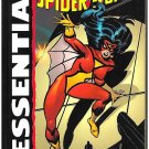 Essential Spider-Woman Vol. #1 (2005) _Marvel _ Jessica Drew _ Over 600+ Pages__1