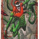 Extreme Carnage_ Lasher #1 (2021) _Marvel Comics _ Phage _ Scream _ Symbiotes__1