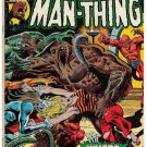Fear #13 (1973) _Marvel Comics _ Bronze Age _ Man-Thing _ Art By Val Mayerik__1