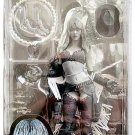 Frank Miller's Sin City_ Nancy - Series 1 (2005) _NECA _ 7_ Action Figure _ B&W__1